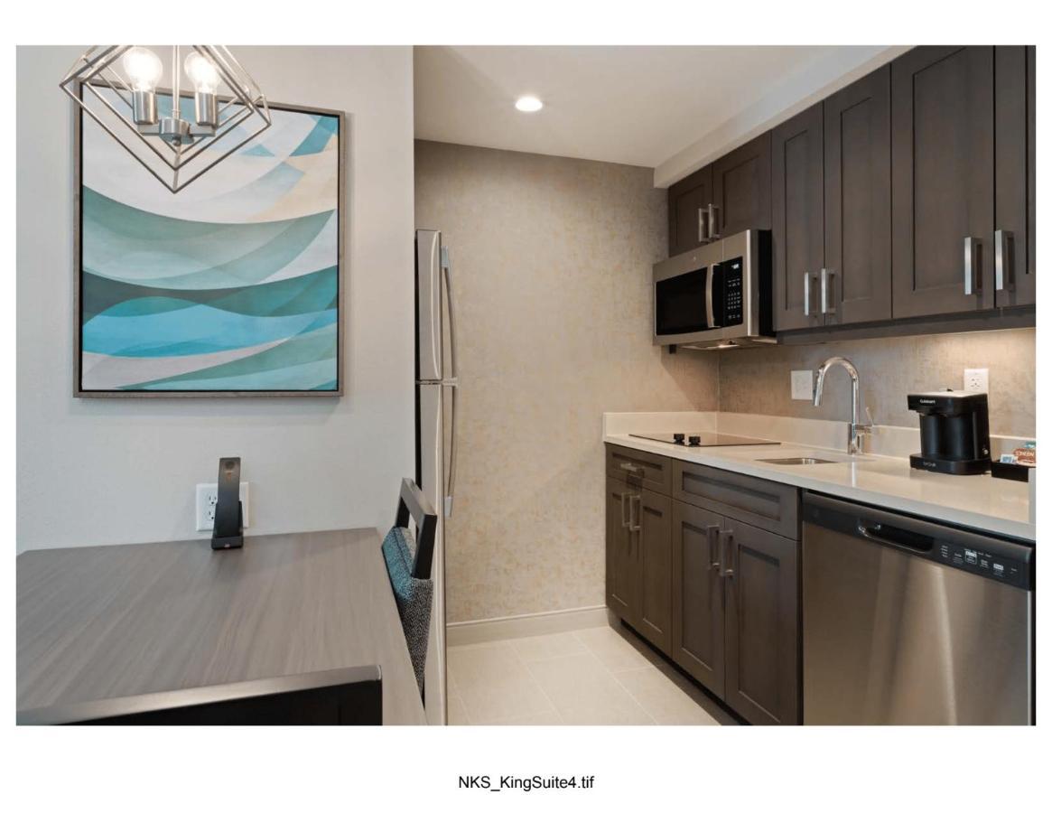 Homewood Suites By Hilton Panama City Beach, Fl Upper Grand Lagoon Exterior foto