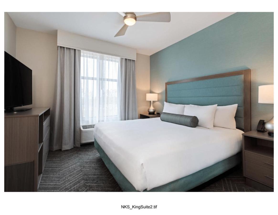 Homewood Suites By Hilton Panama City Beach, Fl Upper Grand Lagoon Exterior foto