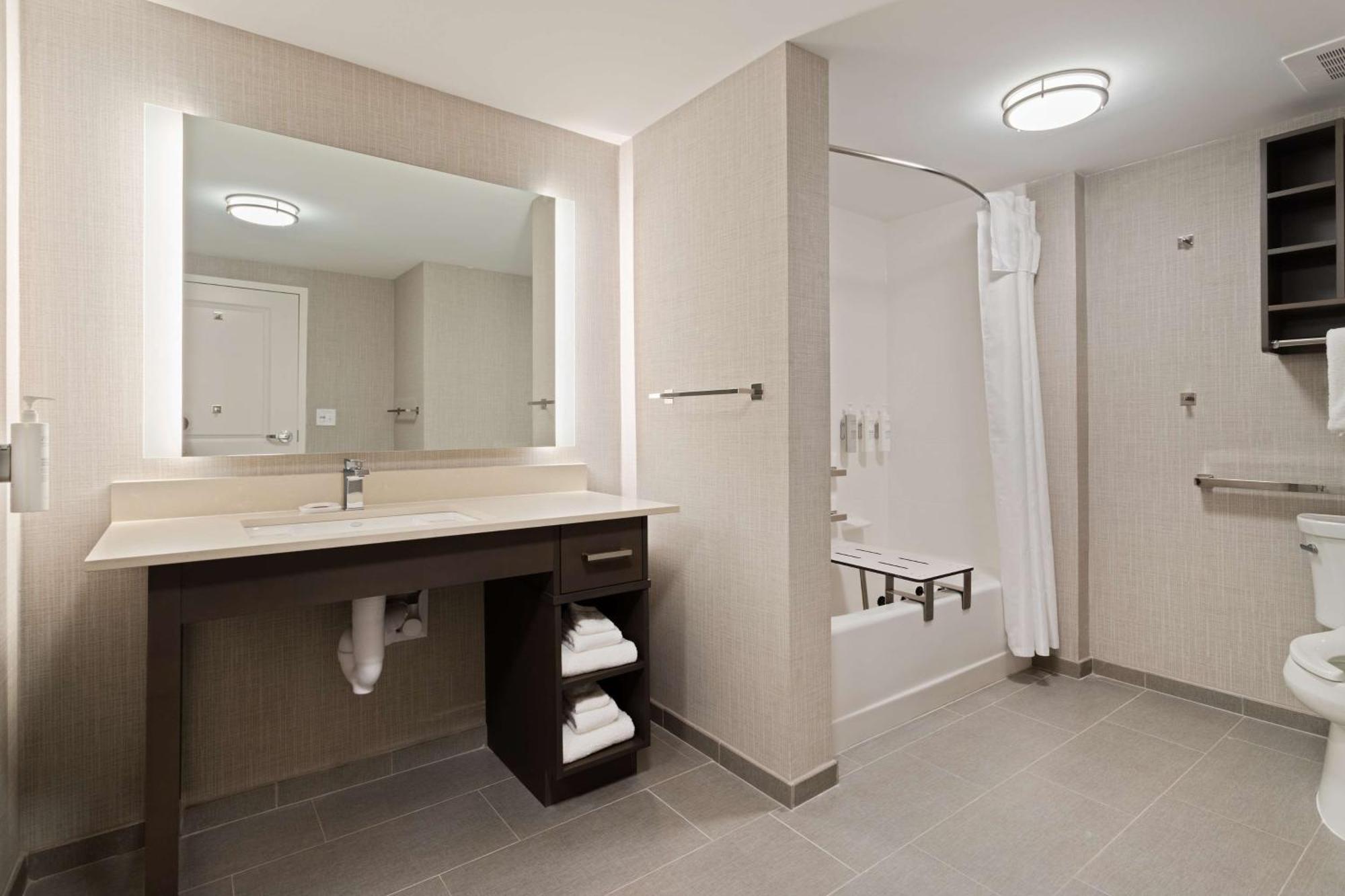 Homewood Suites By Hilton Panama City Beach, Fl Upper Grand Lagoon Exterior foto