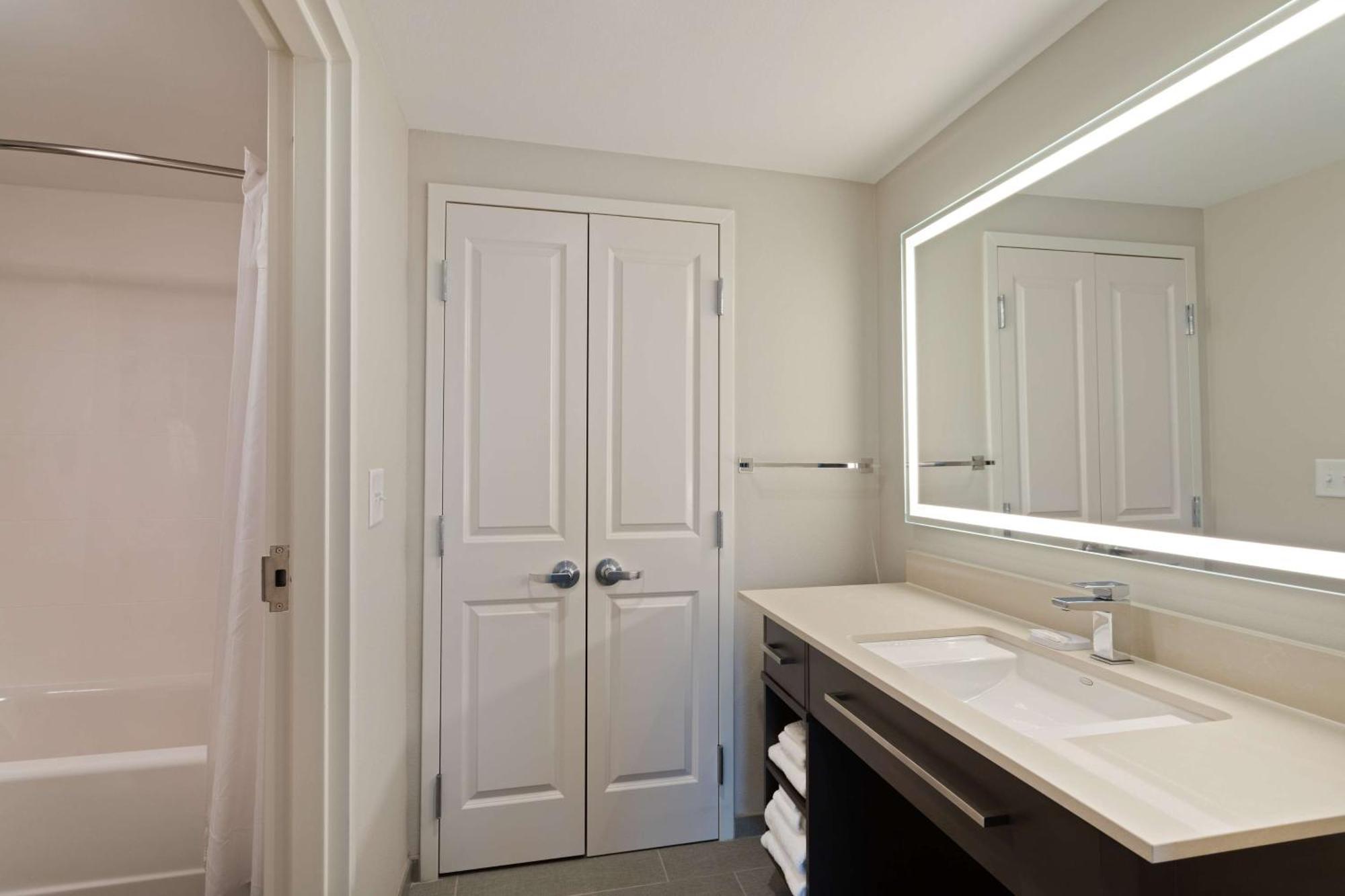 Homewood Suites By Hilton Panama City Beach, Fl Upper Grand Lagoon Exterior foto