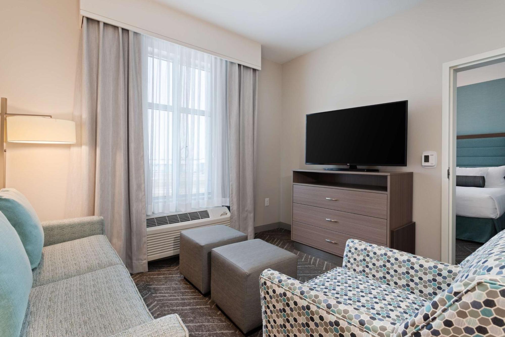 Homewood Suites By Hilton Panama City Beach, Fl Upper Grand Lagoon Exterior foto
